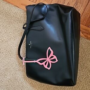 Large Kate Spade Purse